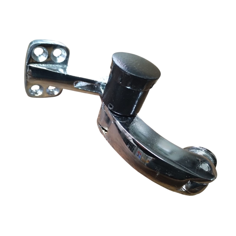 TRINCO JANELA BASCULANTE KOMBI 76 A 96 PRETO ESQUERDO