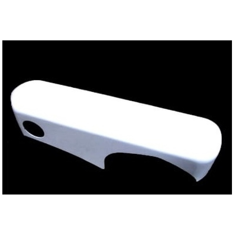 BATENTE PARA-CHOQUE KOMBI ATÉ 75 BELFEX TRASERIO ESQUERDO