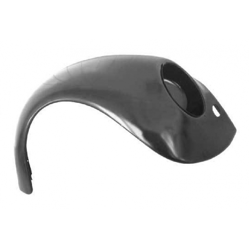 PARA-LAMA FUSCA OLHO-DE-BOI DIANTEIRO DIREITO