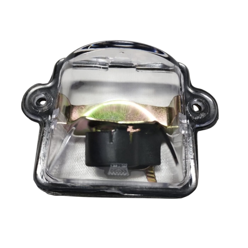 LANTERNA PLACA FUSCA