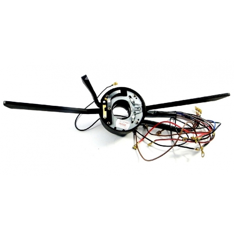 CHAVE SETA FUSCA 78 ATÉ 81