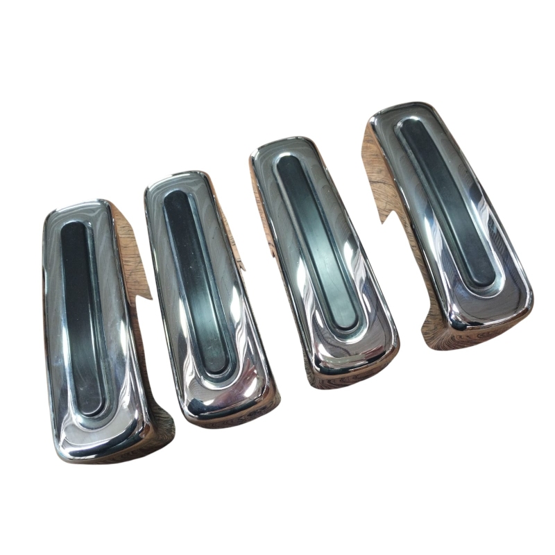 BATENTE PARA-CHOQUE FUSCA 70/86 BELFEX JOGO