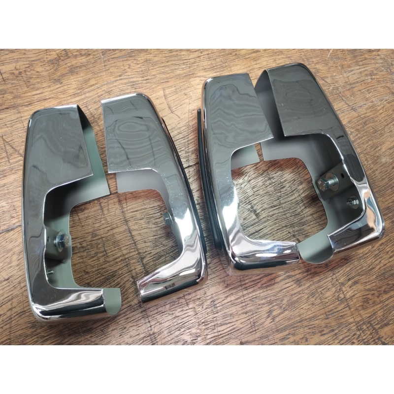 BATENTE PARA-CHOQUE FUSCA 70/86 BELFEX JOGO