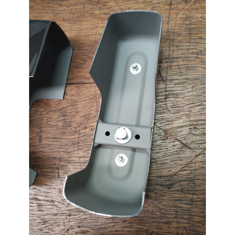 BATENTE PARA-CHOQUE FUSCA 70/86 BELFEX JOGO