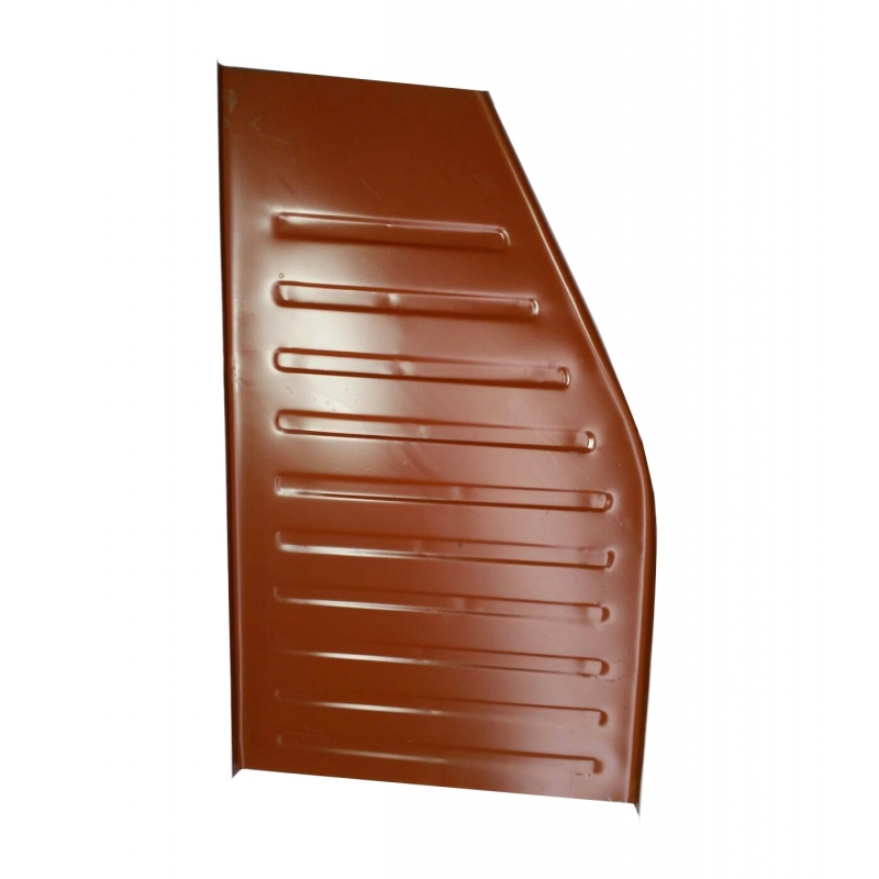 REMENDO ASSOALHO FUSCA DIANTEIRO DIREITO ESTRIGUARU