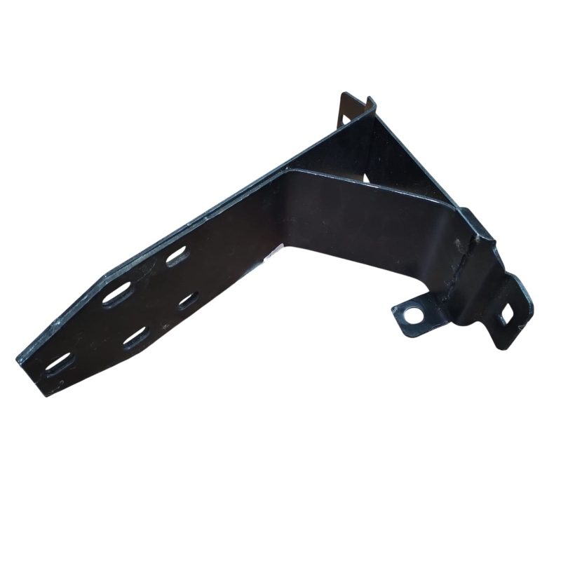 SUPORTE PARA-CHOQUE FUSCA 70 A 76 TRASEIRO ESQUERDO