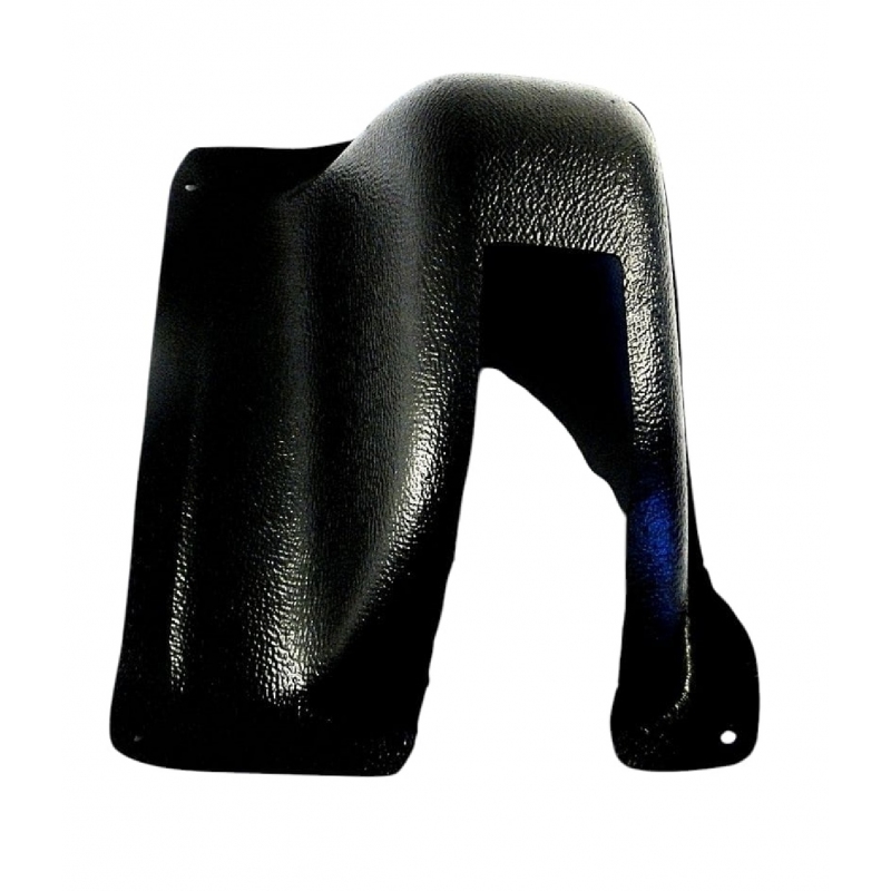 CAPA DOBRADIÇA BRASILIA PRETA ESQUERDA