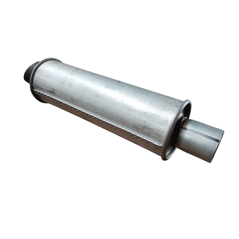 ESCAPAMENTO TURBINHO CHEVETTE