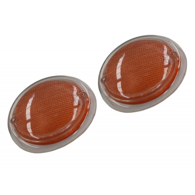 LENTE PISCA KOMBI ATÉ 75 ORIGINAL PAR