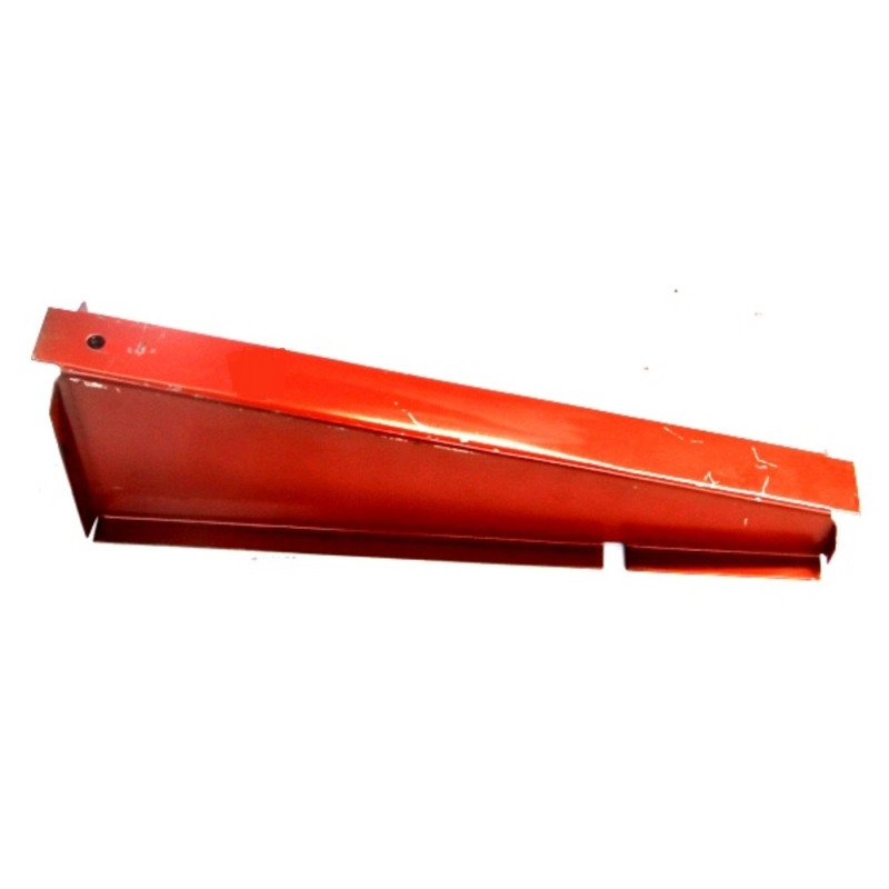PONTEIRA BASE SUPORTE MACACO KOMBI TRASEIRO 34CM