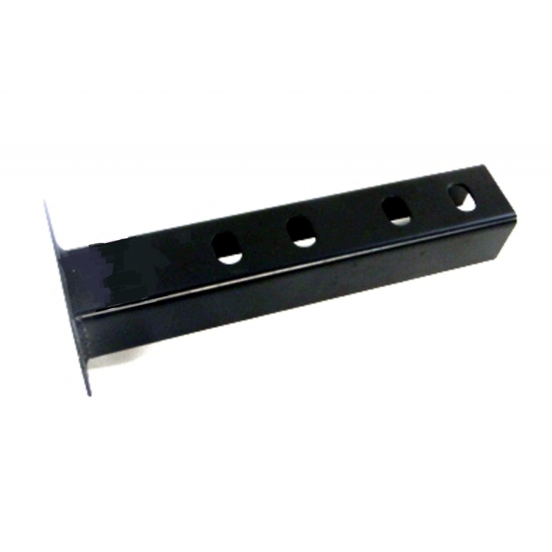 SUPORTE PARA-CHOQUE KOMBI 97 A 2014 TRASEIRO
