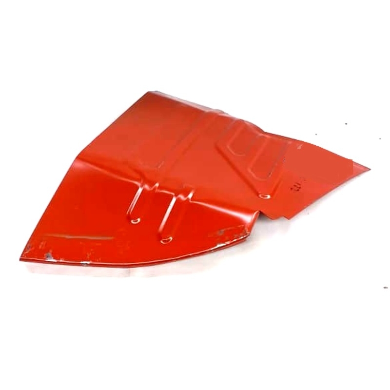 PONTA LATERAL ASSOALHO KOMBI DIANTEIRO DIREITO ESTRIGUARU