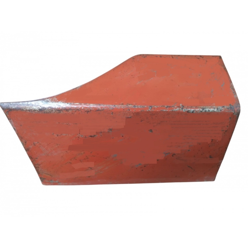 REMENDO PARA-LAMA BRASILIA LADO DIREITO