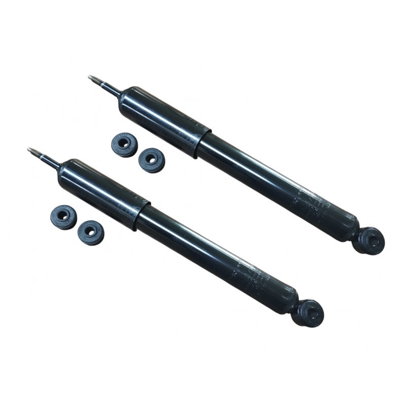 AMORTECEDOR FUSCA BRASILIA DIANTEIRO PAR