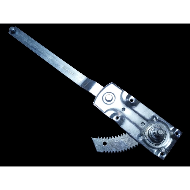 MÁQUINA VIDRO FUSCA ATÉ 70 DIREITA