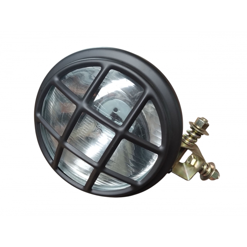 FAROL AUXILIAR OFF ROAD