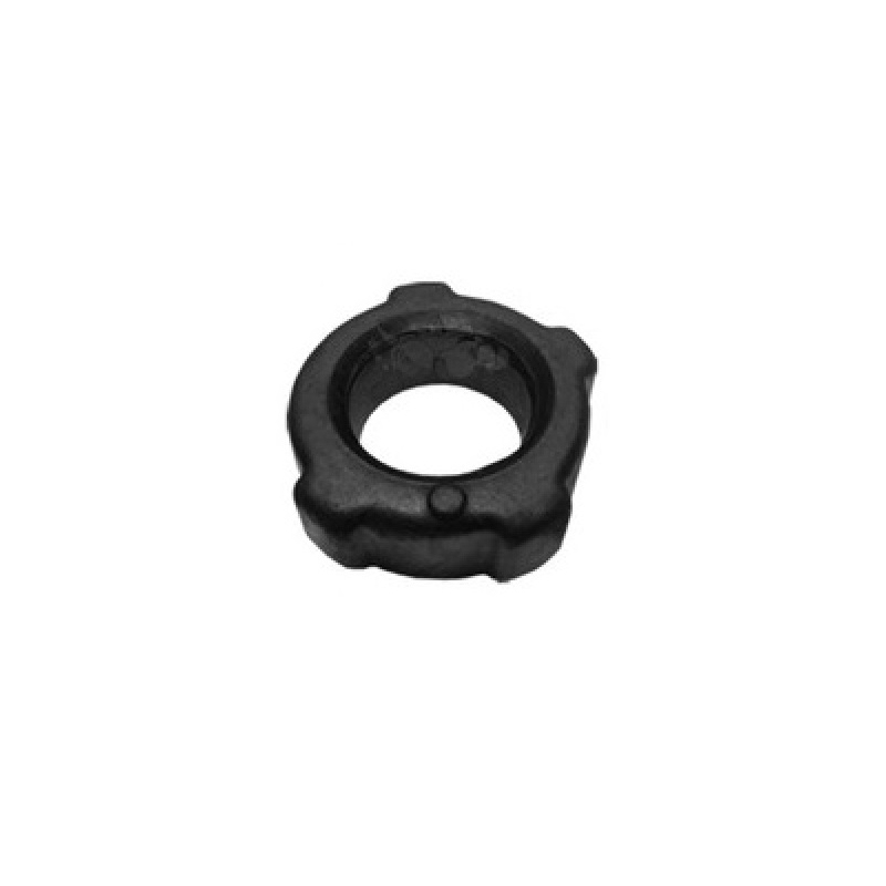 BORRACHA FACÃO (MANCAL) 1F ESQUERDA