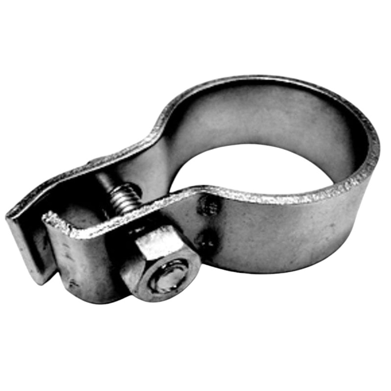 ABRAÇADEIRA TERMINAL ESCAPAMENTO