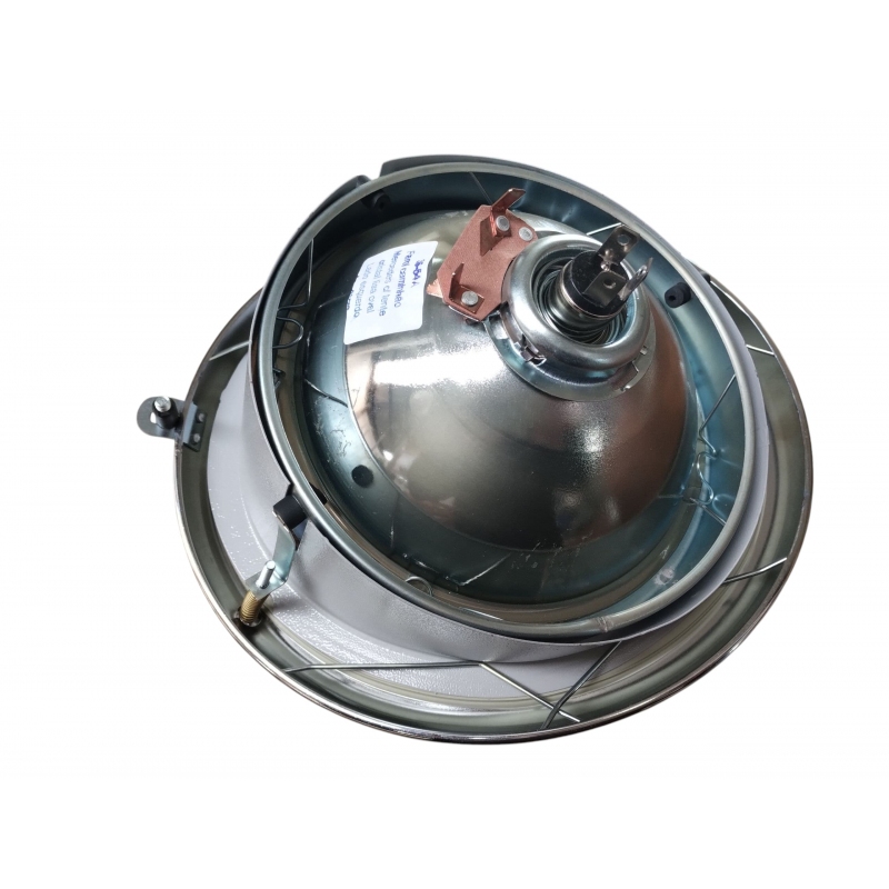 FAROL KOMBI ATÉ 75 PAR