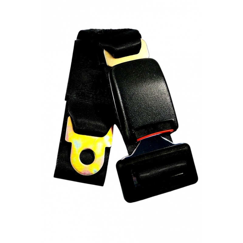 CINTO SEGURANÇA BELT CAR SEM HASTE CURTO