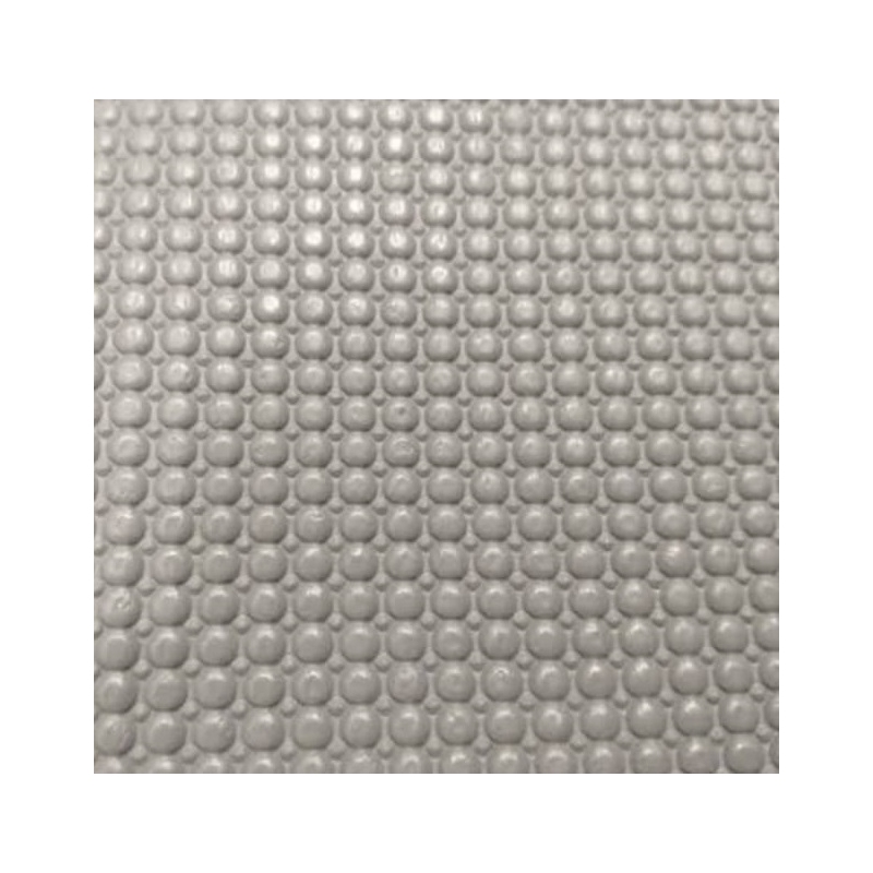 FORRAÇÃO CARRAPATINHO FUSCA MALA CINZA