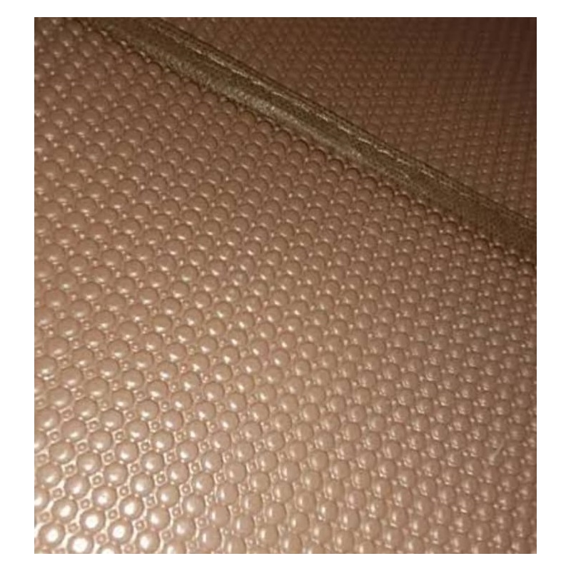 FORRAÇÃO CARRAPATINHO BRASILIA MARROM