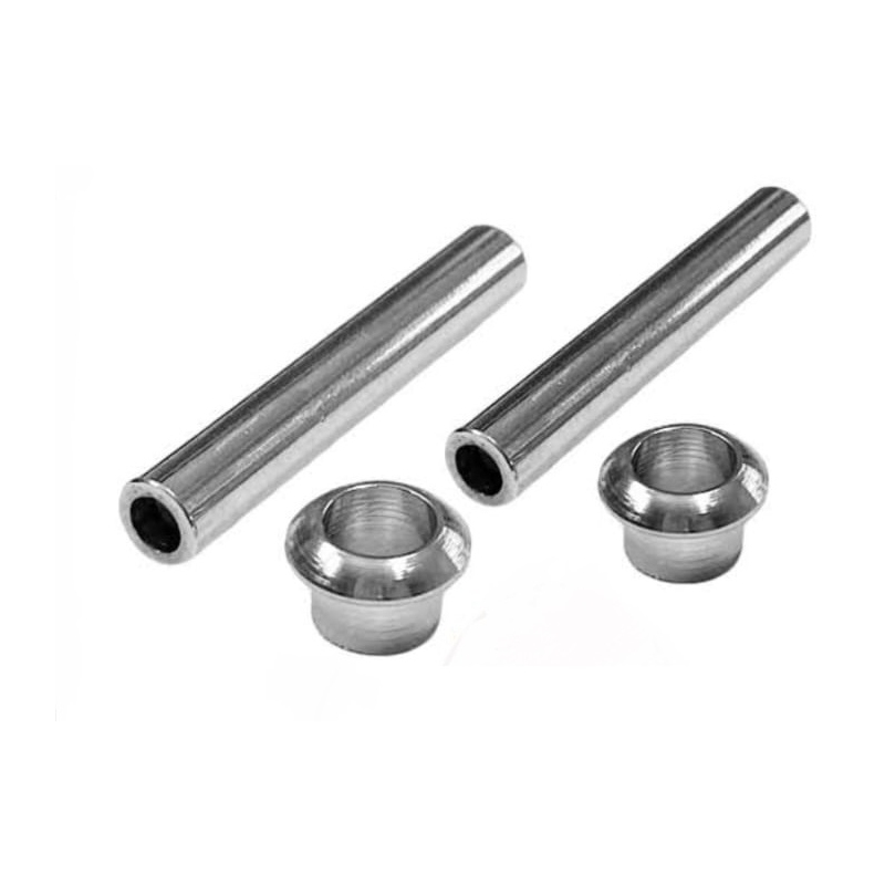 PINO PORTA CROMADO FINO PAR