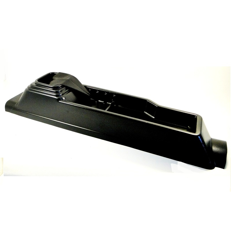 CONSOLE BRASILIA 73 a 77