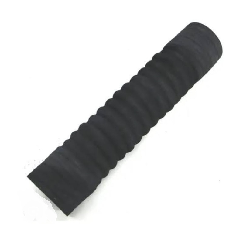 MANGUEIRA AR QUENTE FUSCA 67/96 MODELO ORIGINAL 28cm