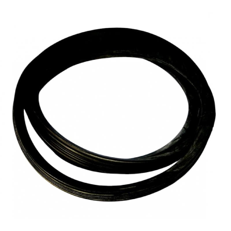 BORRACHA VIGIA KOMBI