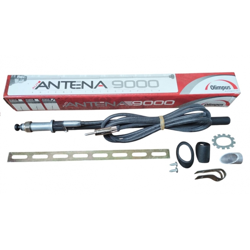 ANTENA FUSCA OLIMPUS