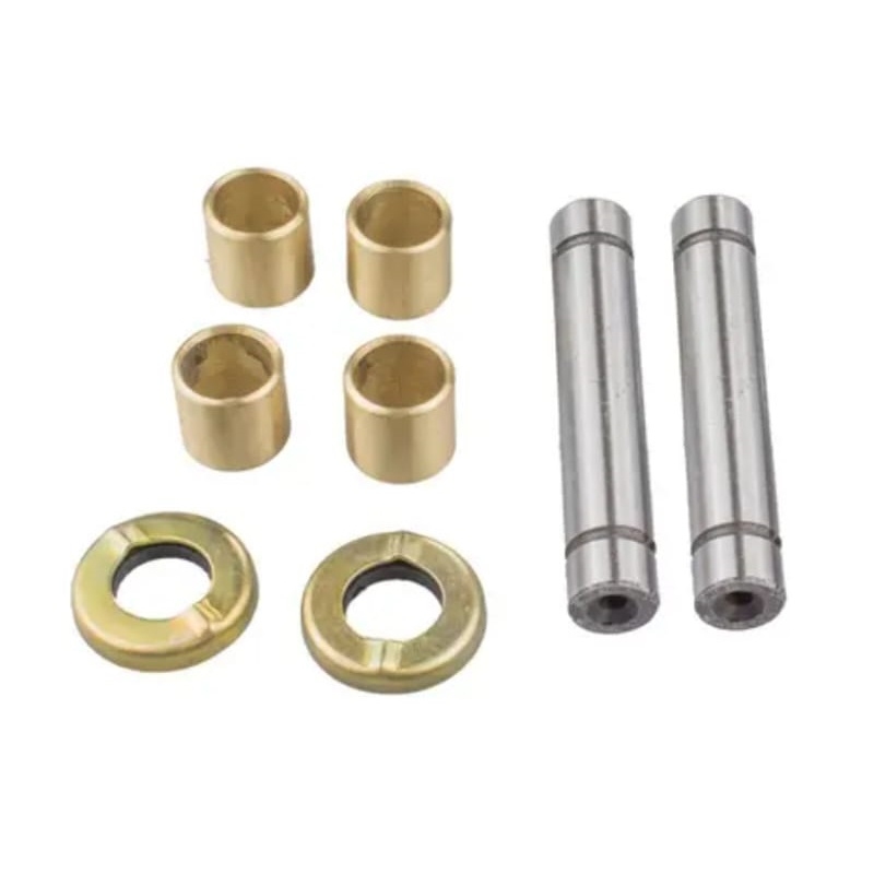 EMBUCHAMENTO VERTICAL FUSCA