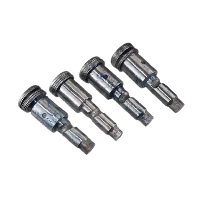 EMBUCHAMENTO HORIZONTAL FUSCA