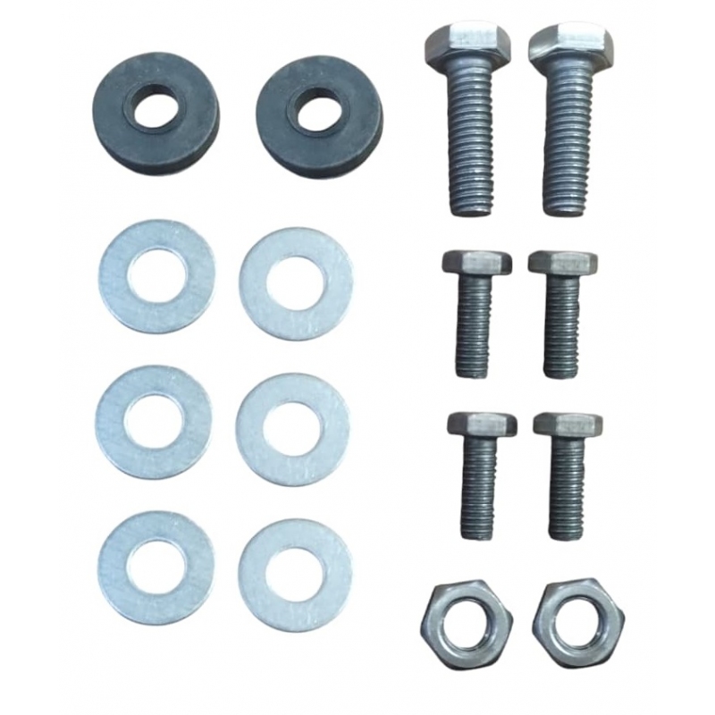 PARAFUSO ESTRIBO KIT