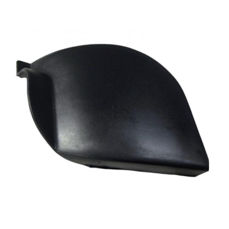 CANTO EIXO TORÇÃO BRASILIA PLÁSTICO ESQUERDO (FACÃO)