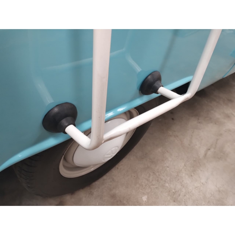 ESCADA KOMBI