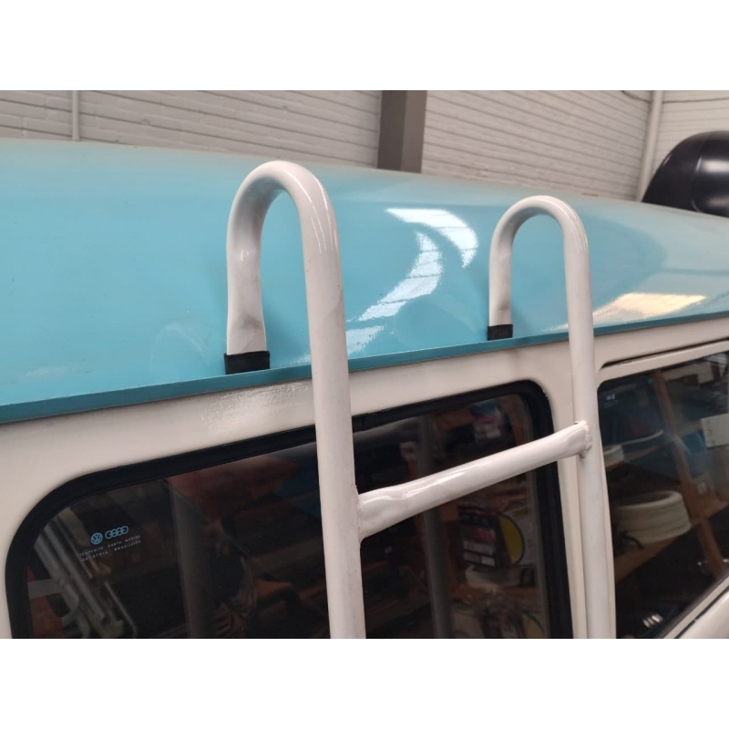 ESCADA KOMBI
