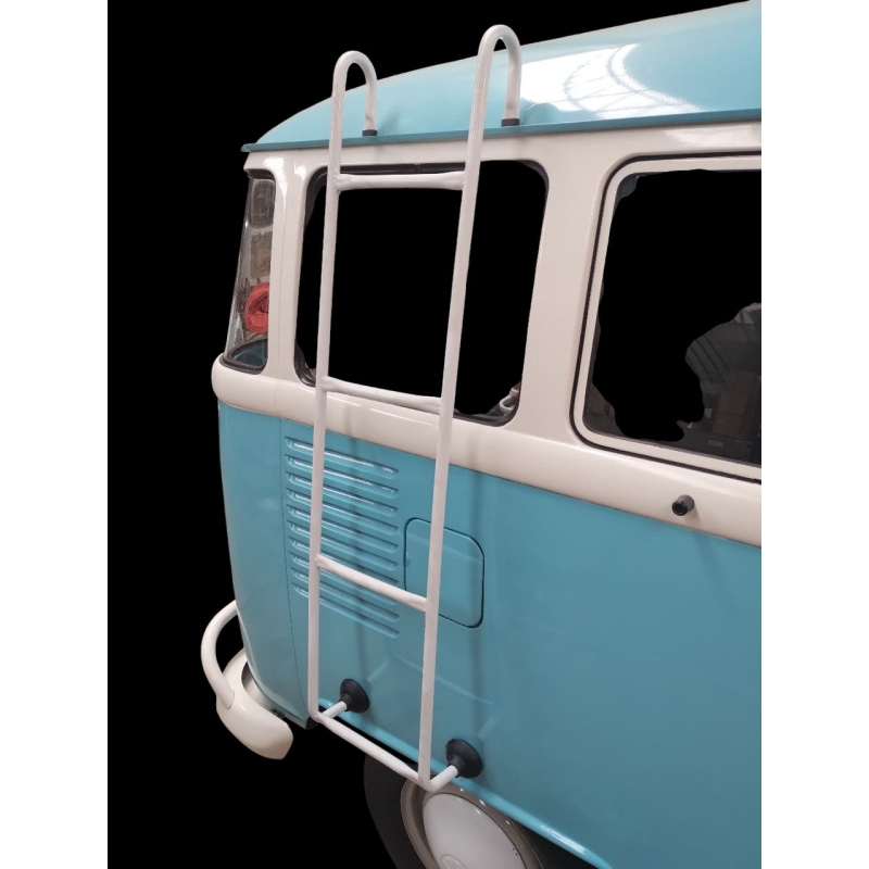 ESCADA KOMBI