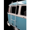 ESCADA KOMBI
