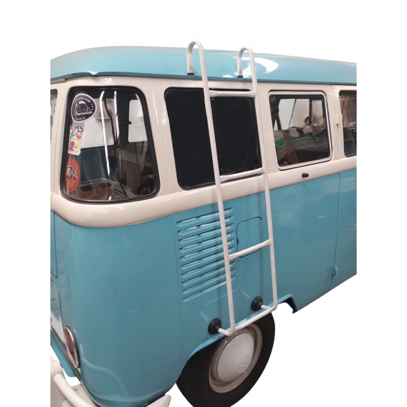 ESCADA KOMBI