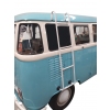 ESCADA KOMBI