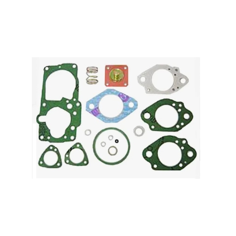 REPARO CARBURADOR  PASSAT VOYAGE VOGEL KIT