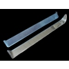 CALHA CHUVA INOX KOMBI 76/96 PAR