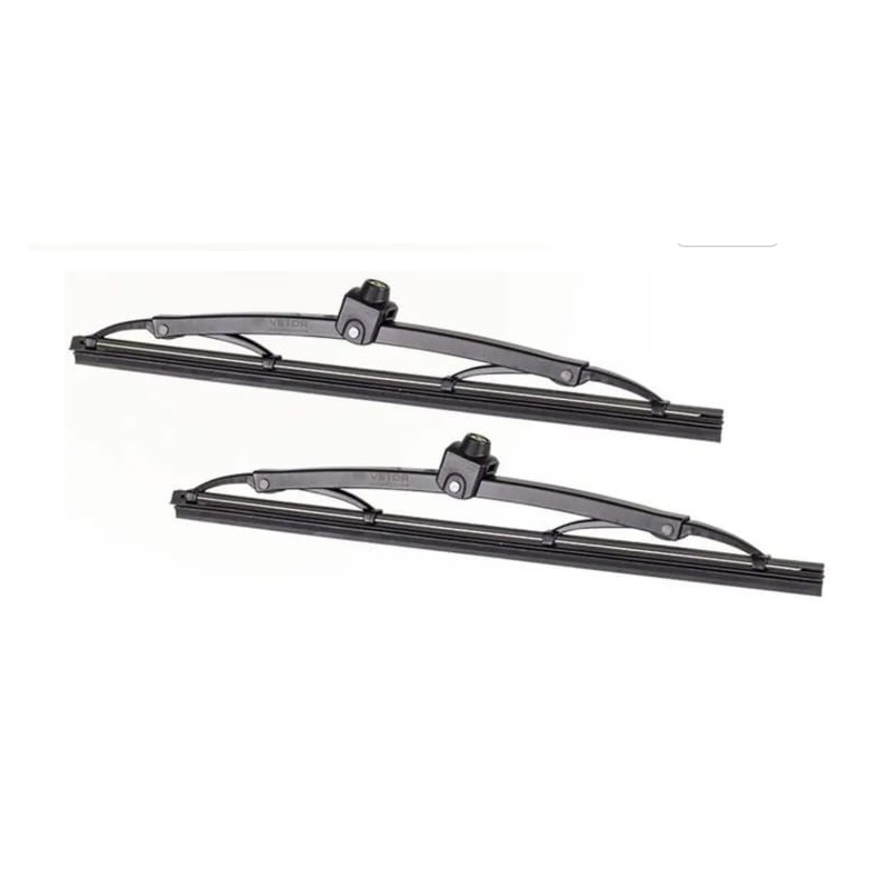 PALHETA FUSCA ATÉ 75 VTO PAR