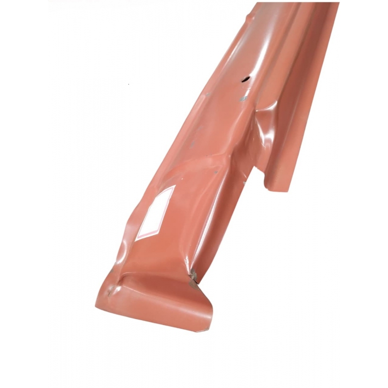 CAIXA ESTRIBO BRASILIA ESTRIGUARU ESQUERDO