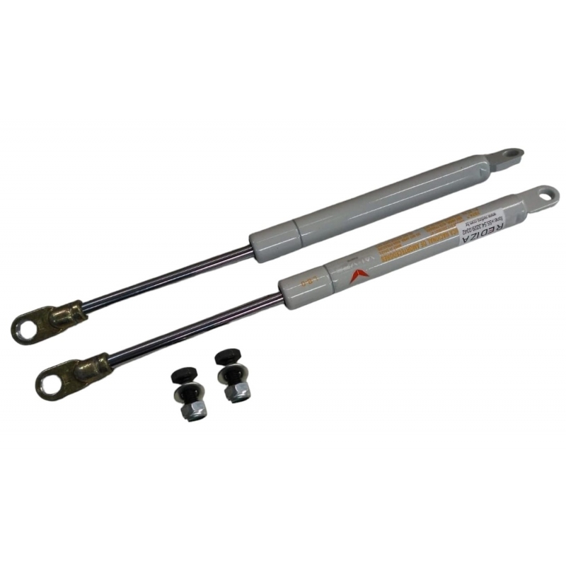 MOLA GÁS CAPÔ FUSCA PAR