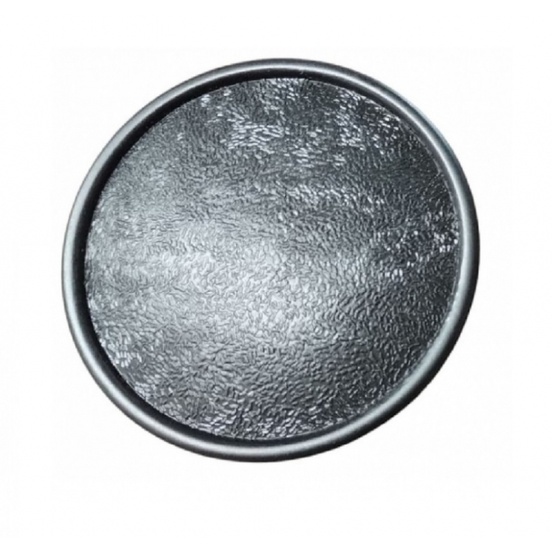 MANOPLA REGULAGEM BANCO PRETA PAR 