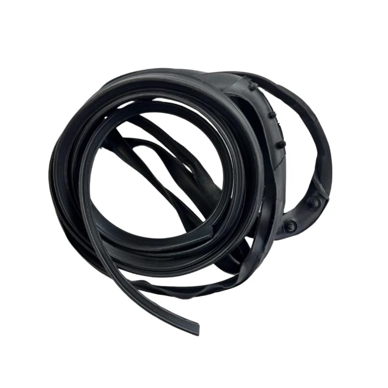 BORRACHA CAPÔ ENCAIXE