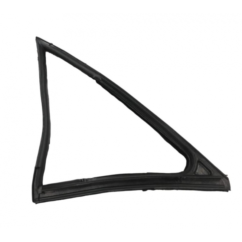 BORRACHA QUEBRA-VENTO BRASÍLIA ATÉ 77 ESQUERDA