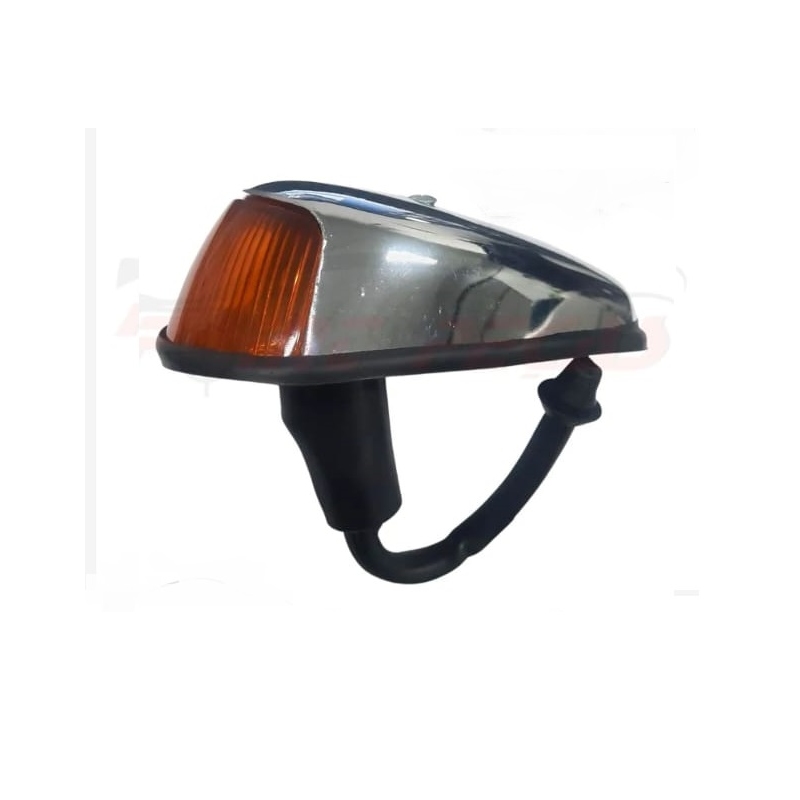 PISCA FUSCA ATÉ 70 COMPLETO PLÁSTICO